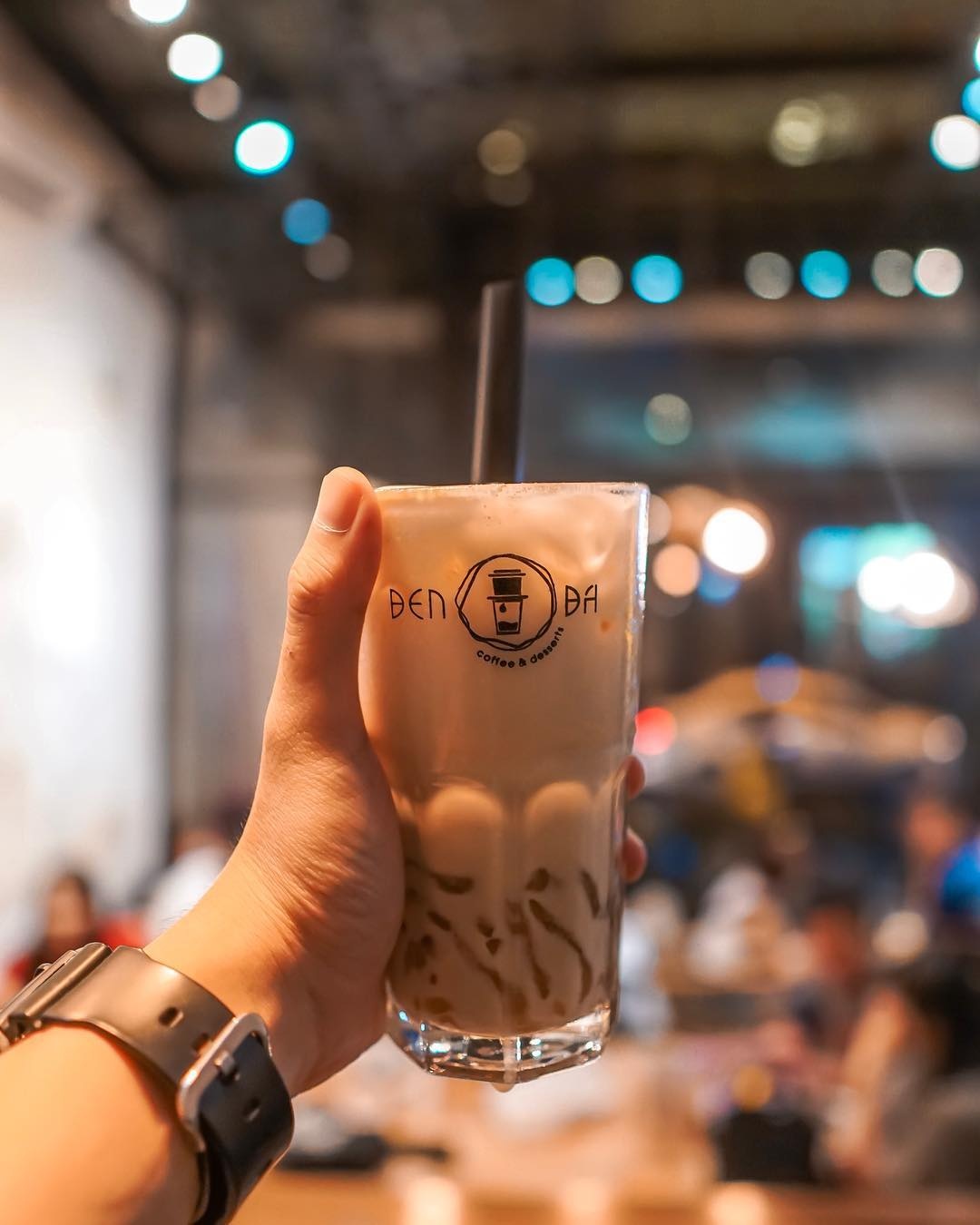 5 quán cà phê thức xuyên đêm ở sài gòn ảnh 20 5 quan ca phe thuc xuyen dem o sai gon anh 20