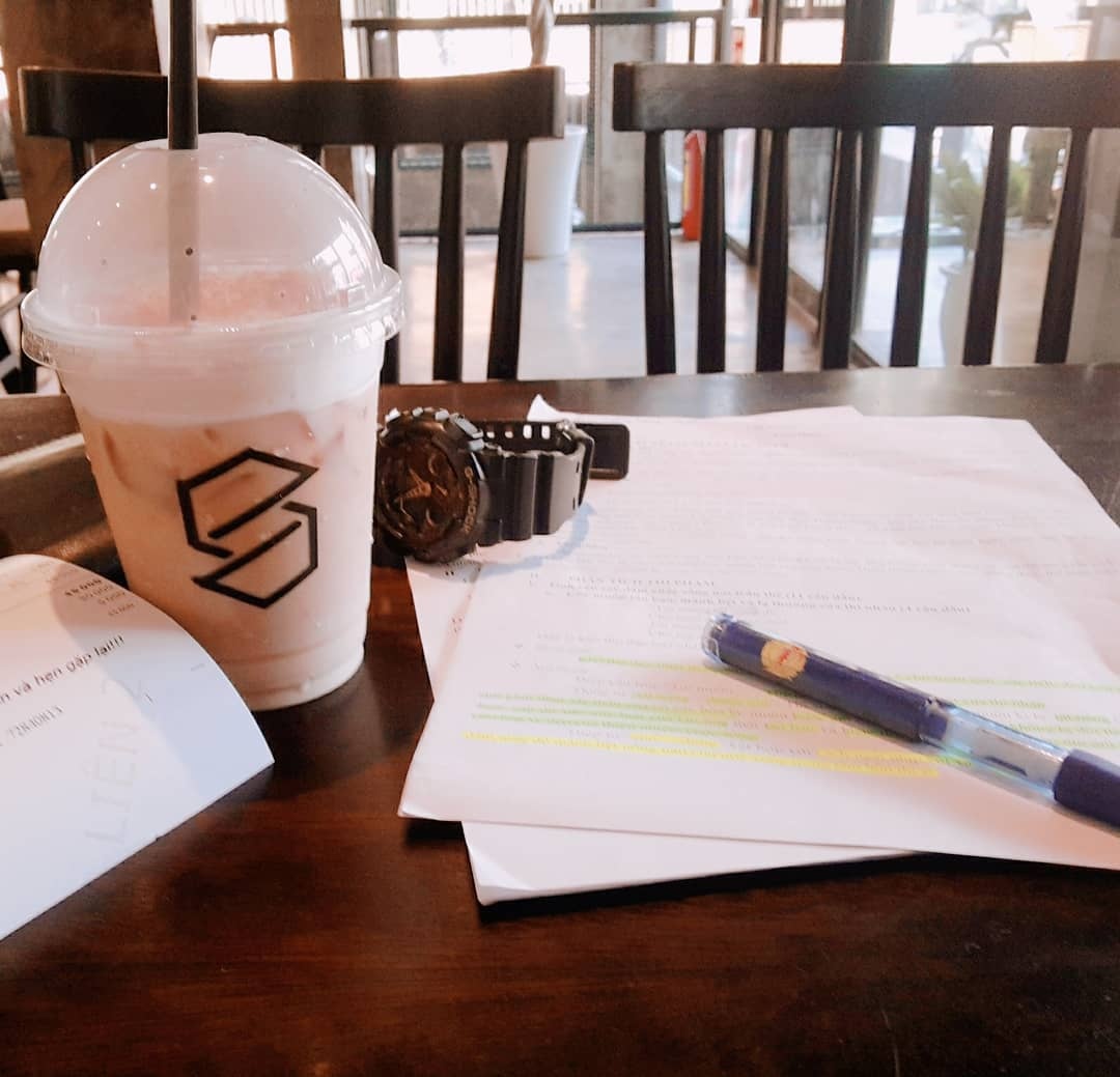 5 quán cà phê thức xuyên đêm ở sài gòn ảnh 16 5 quan ca phe thuc xuyen dem o sai gon anh 16