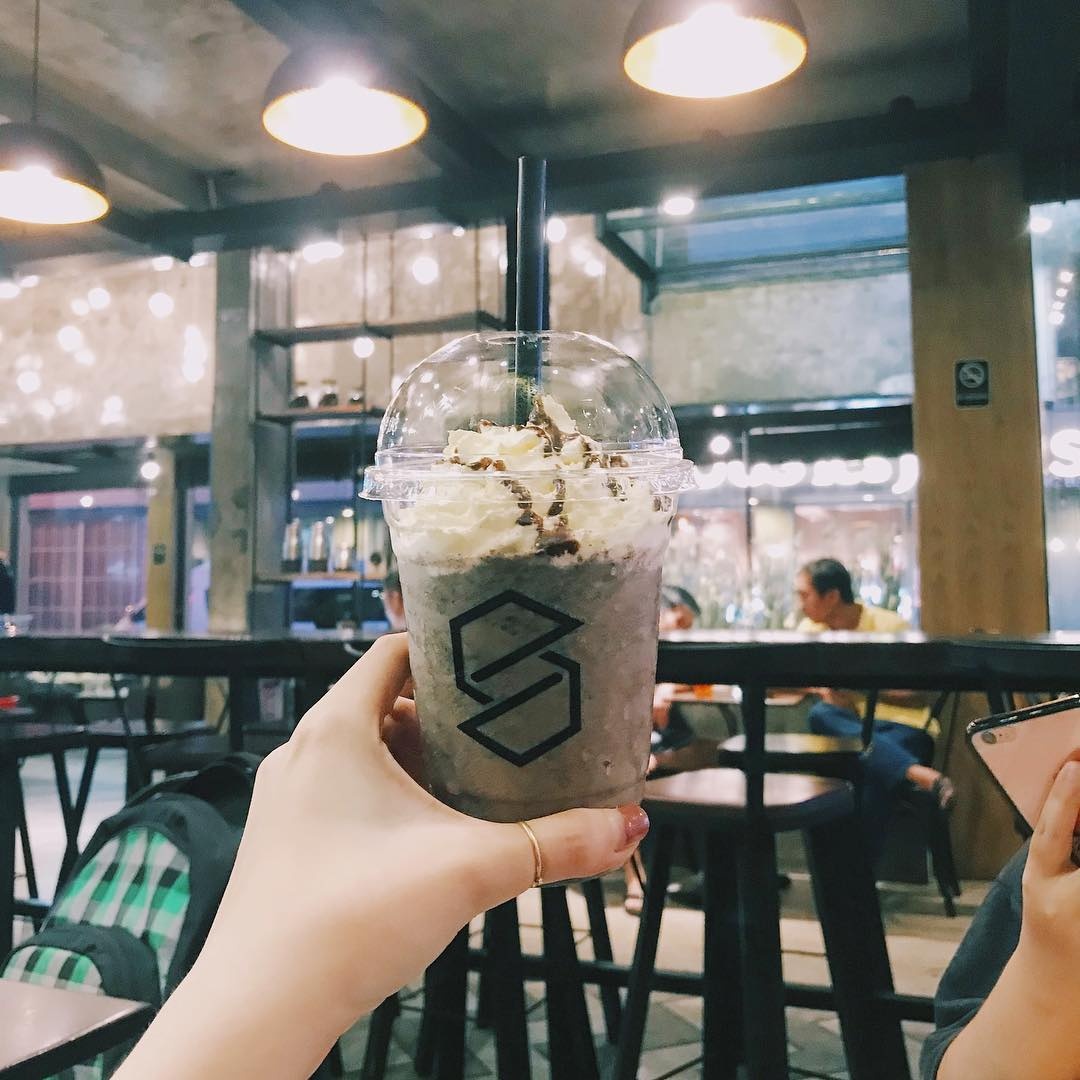 5 quán cà phê thức xuyên đêm ở sài gòn ảnh 17 5 quan ca phe thuc xuyen dem o sai gon anh 17