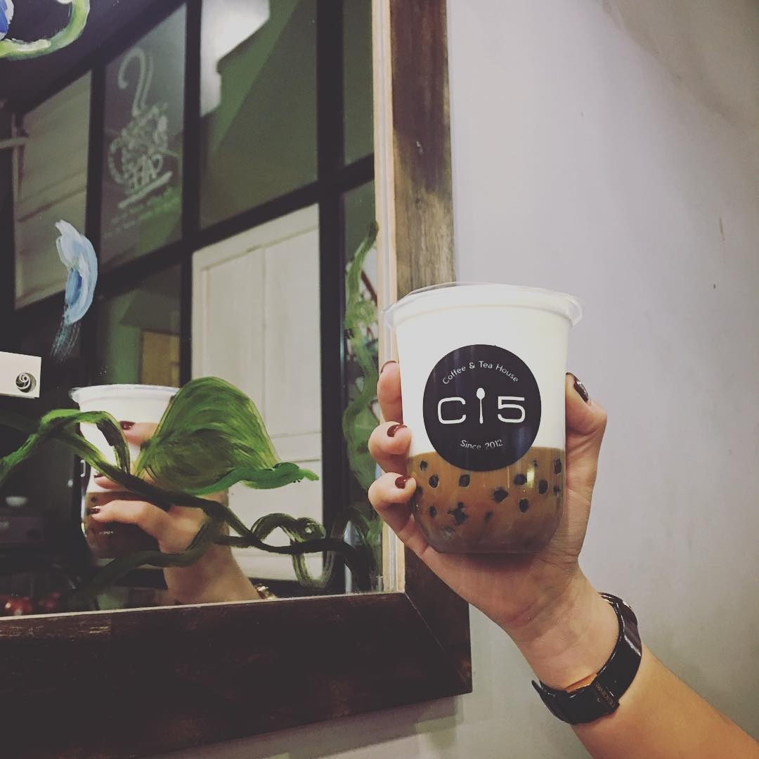 5 quán cà phê thức xuyên đêm ở sài gòn ảnh 25 5 quan ca phe thuc xuyen dem o sai gon anh 25