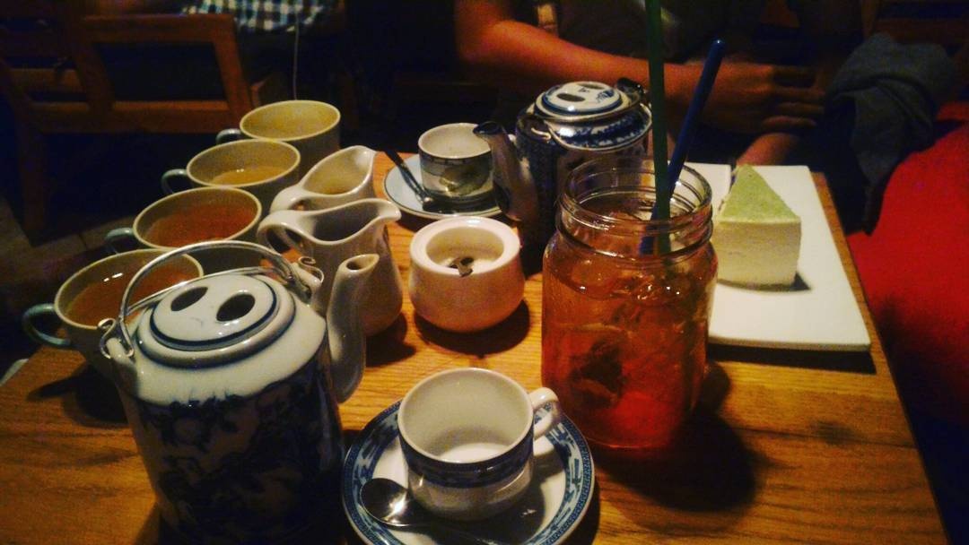 5 quán cà phê thức xuyên đêm ở sài gòn ảnh 9 5 quan ca phe thuc xuyen dem o sai gon anh 9