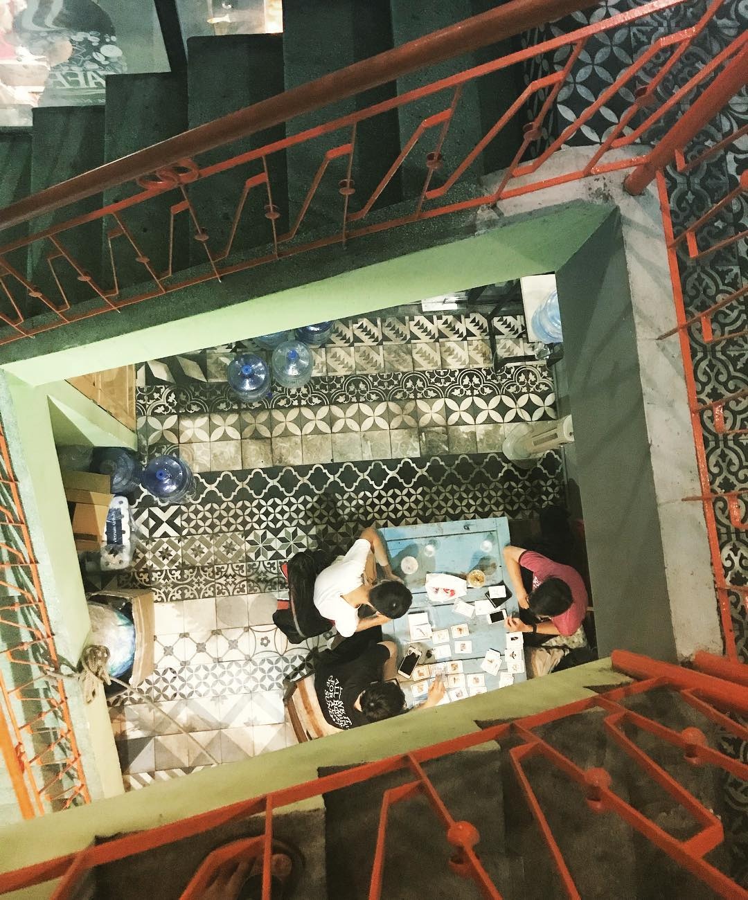 5 quán cà phê thức xuyên đêm ở sài gòn ảnh 26 5 quan ca phe thuc xuyen dem o sai gon anh 26