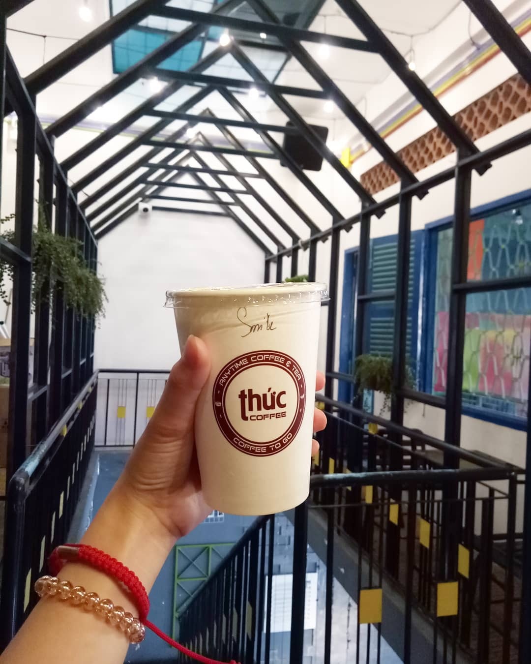 5 quán cà phê thức xuyên đêm ở sài gòn ảnh 4 5 quan ca phe thuc xuyen dem o sai gon anh 4