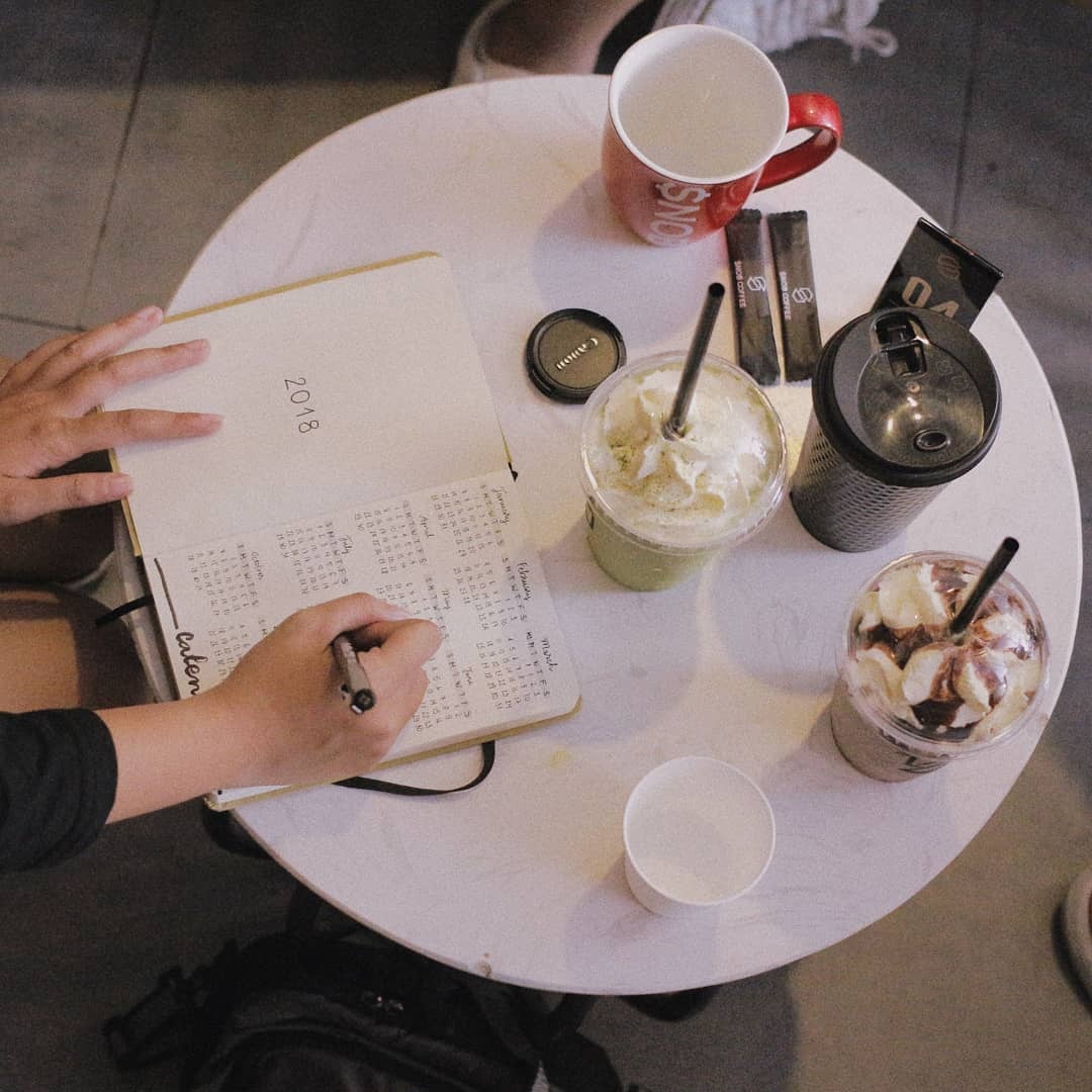 5 quán cà phê thức xuyên đêm ở sài gòn ảnh 13 5 quan ca phe thuc xuyen dem o sai gon anh 13