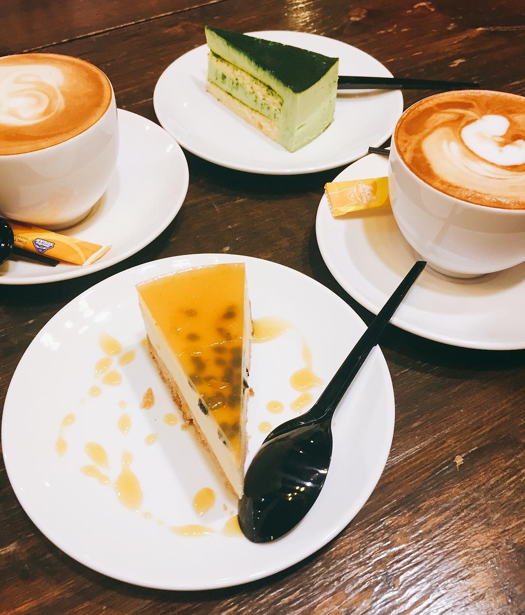 5 quán cà phê thức xuyên đêm ở sài gòn ảnh 6 5 quan ca phe thuc xuyen dem o sai gon anh 6