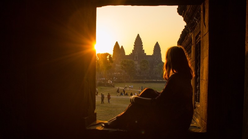 7 trai nghiem thu vi khi du lich Campuchia anh 1