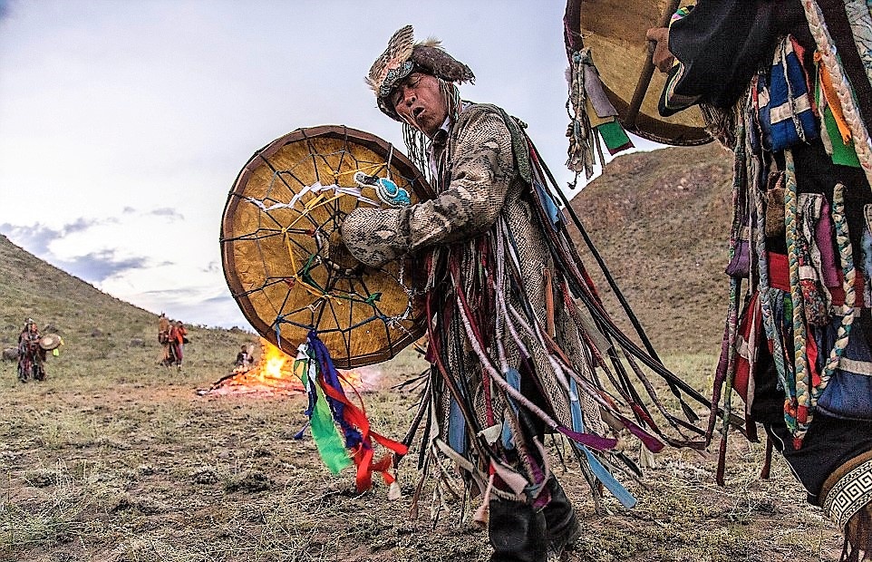 Kham pha Baikal, ho nuoc 25 trieu nam tuoi sau nhat the gioi hinh anh