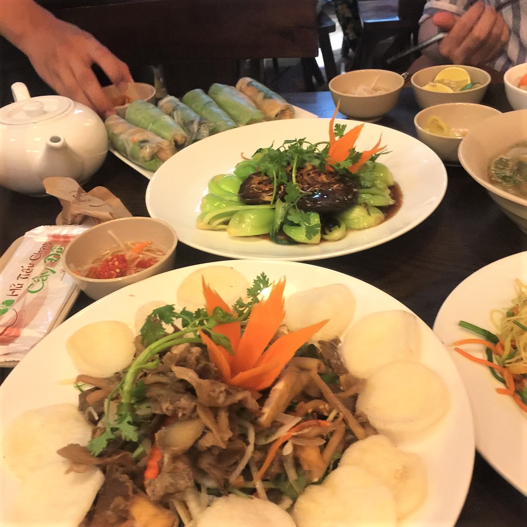 quan chay ngon o sai gon anh 23