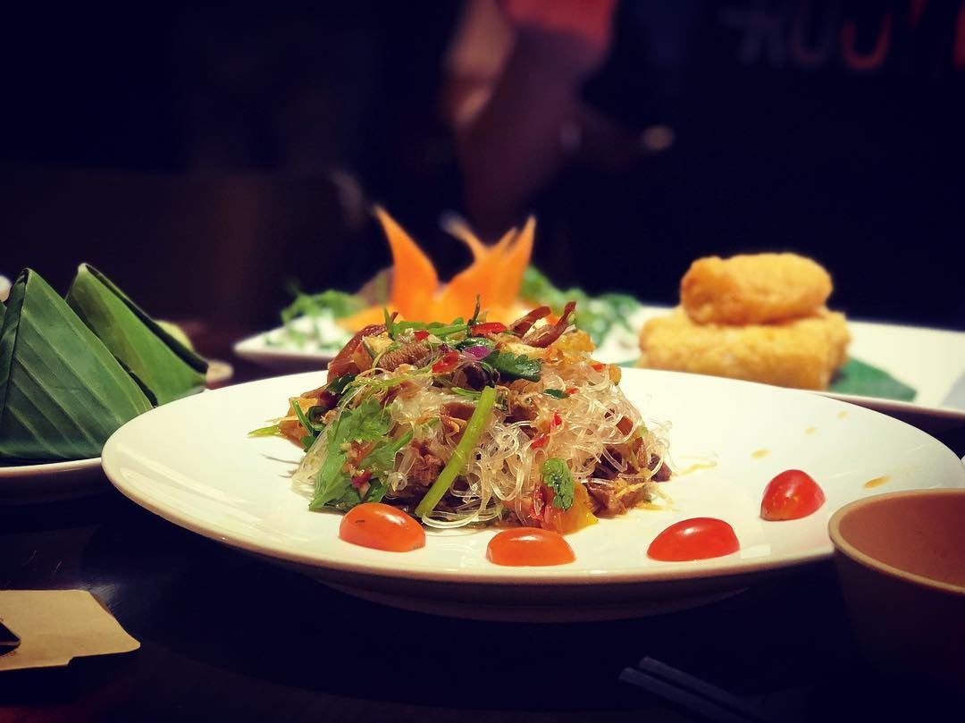 quan chay ngon o sai gon anh 24