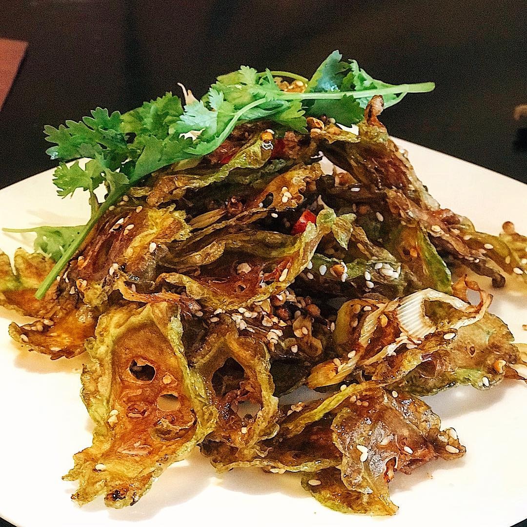 quan chay ngon o sai gon anh 18