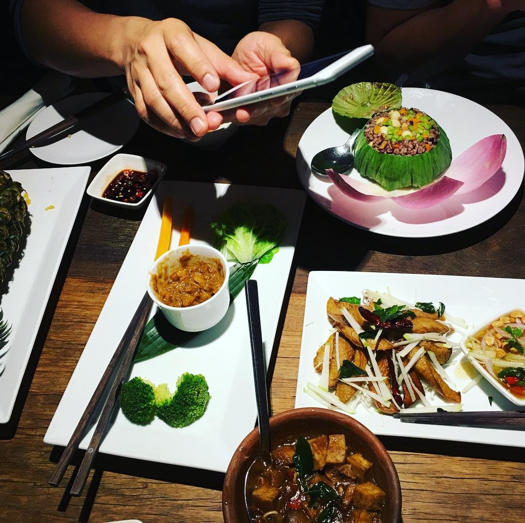 quan chay ngon o sai gon anh 8