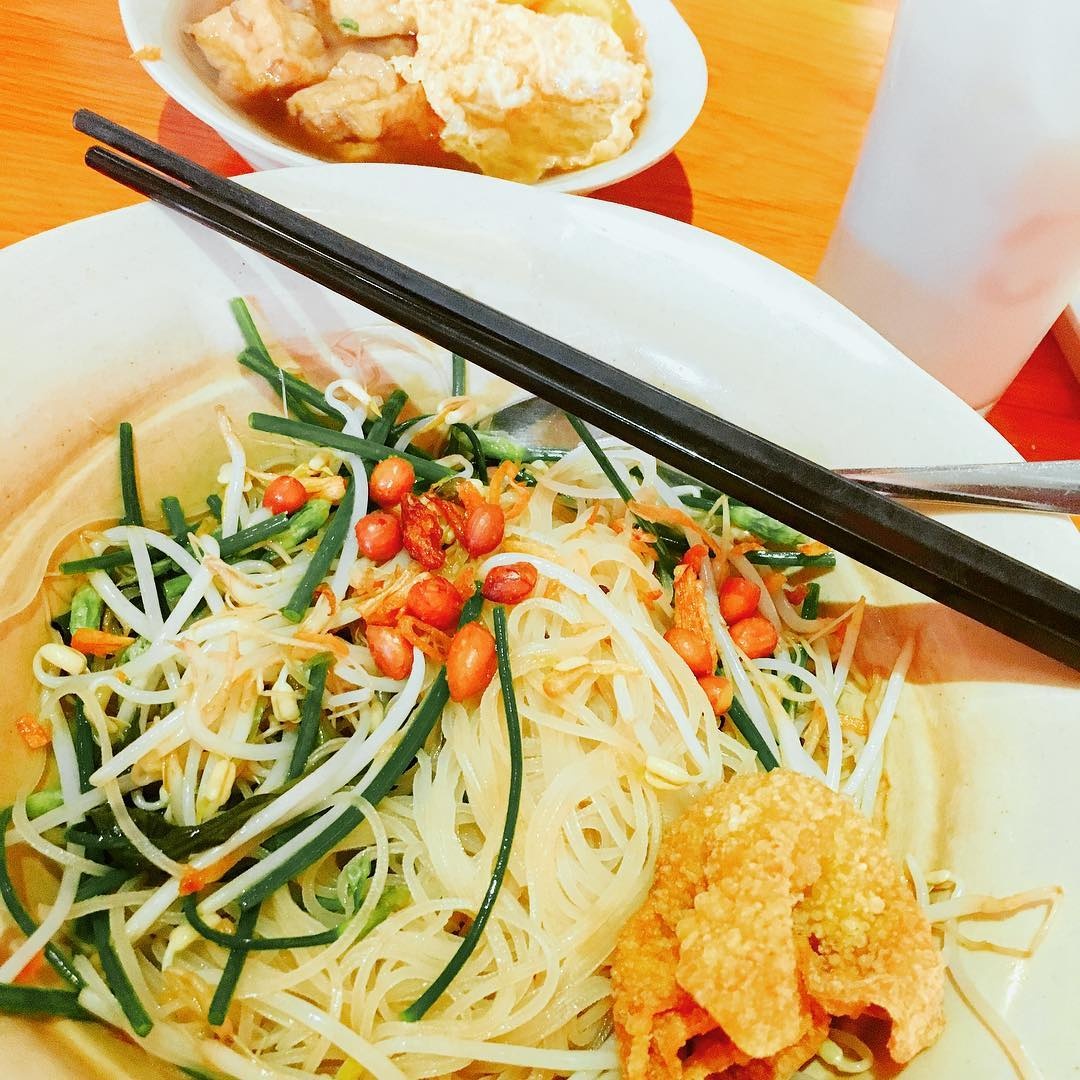 quan chay ngon o sai gon anh 22