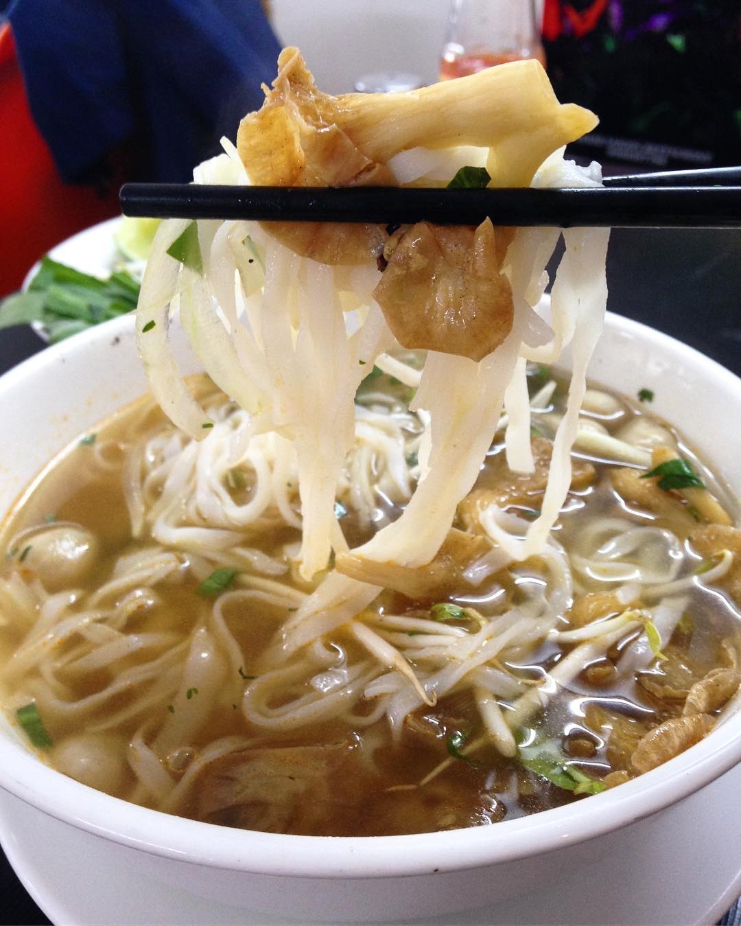 quan chay ngon o sai gon anh 31