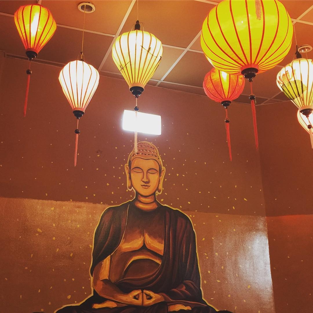 quan chay ngon o sai gon anh 19