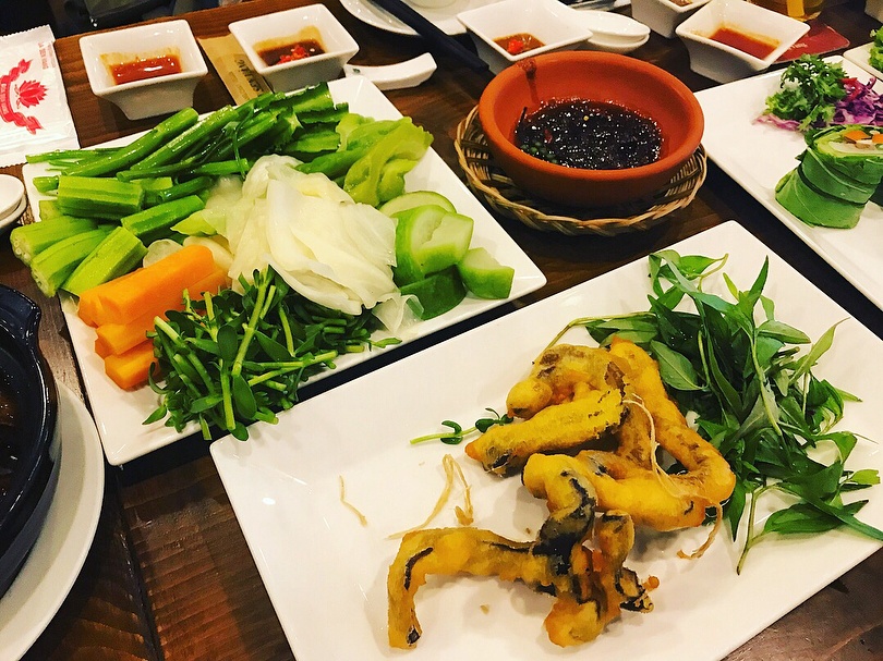 quan chay ngon o sai gon anh 11