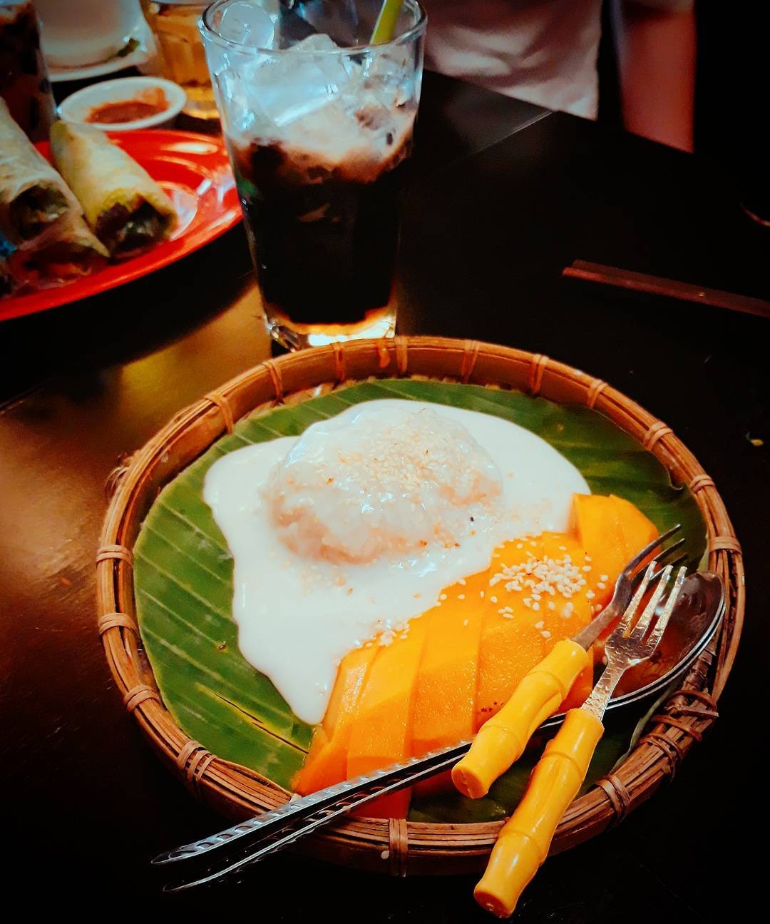 quan chay ngon o sai gon anh 14