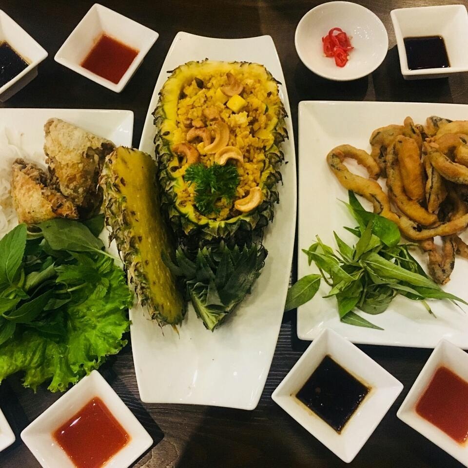 quan chay ngon o sai gon anh 12