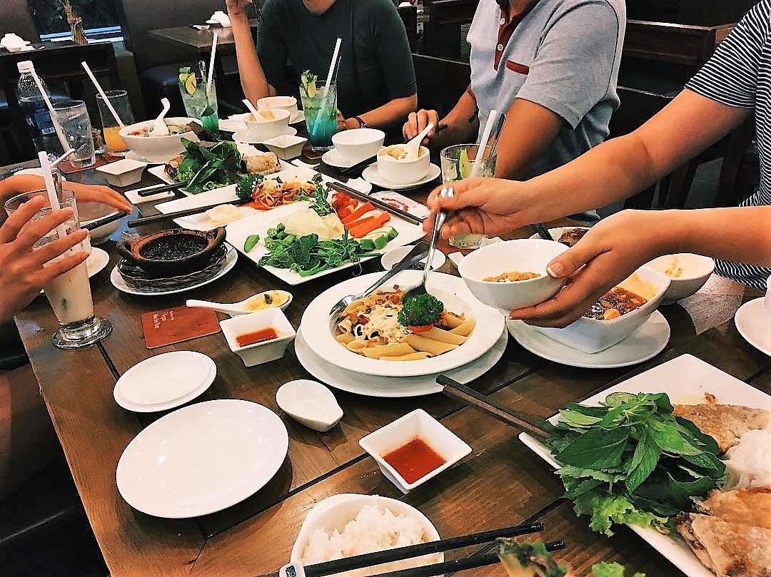 quan chay ngon o sai gon anh 9