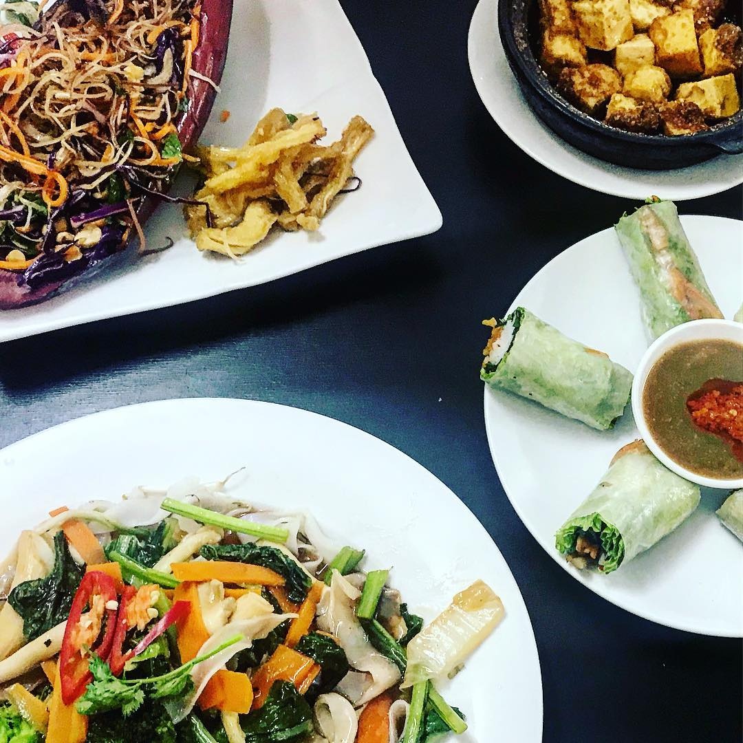 quan chay ngon o sai gon anh 32