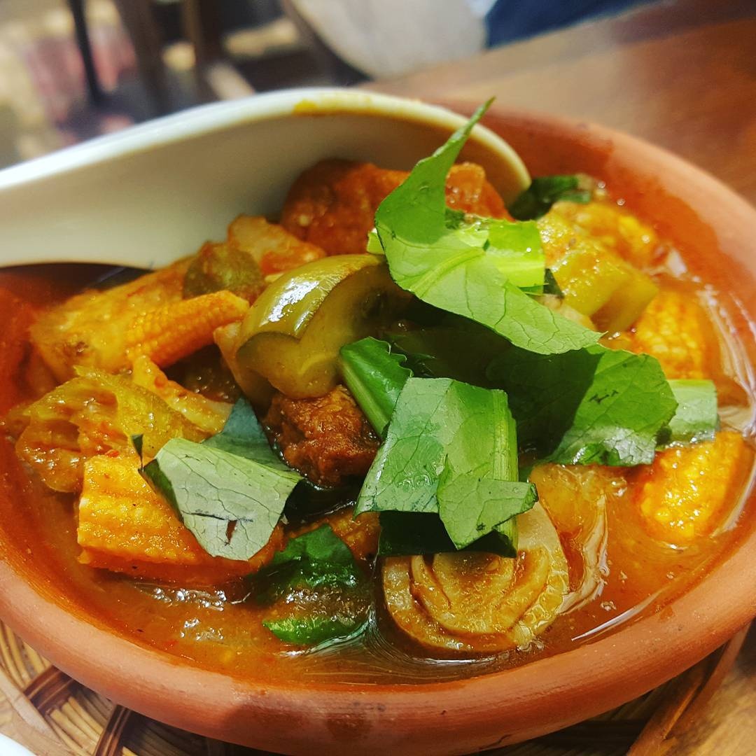 quan chay ngon o sai gon anh 3