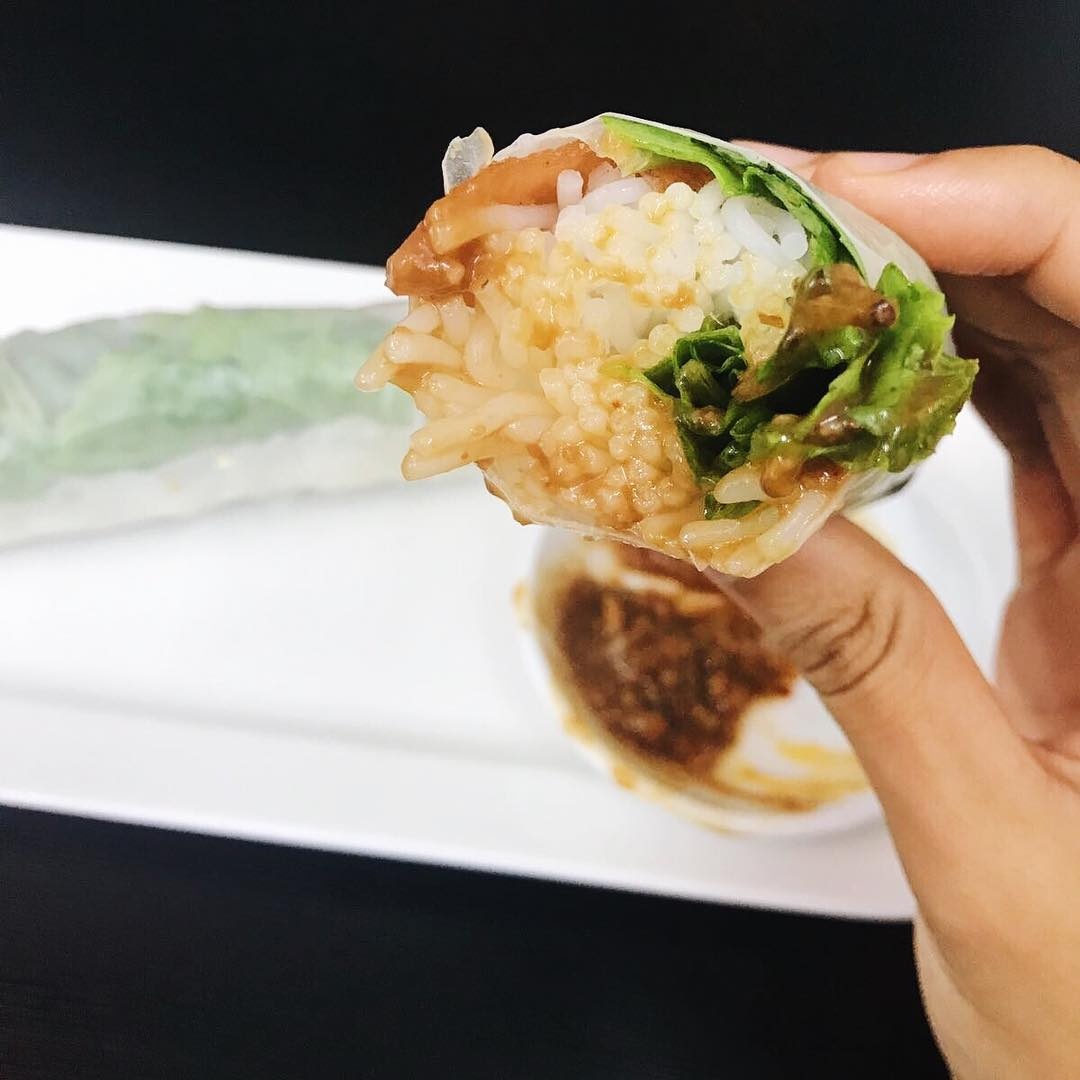 quan chay ngon o sai gon anh 33