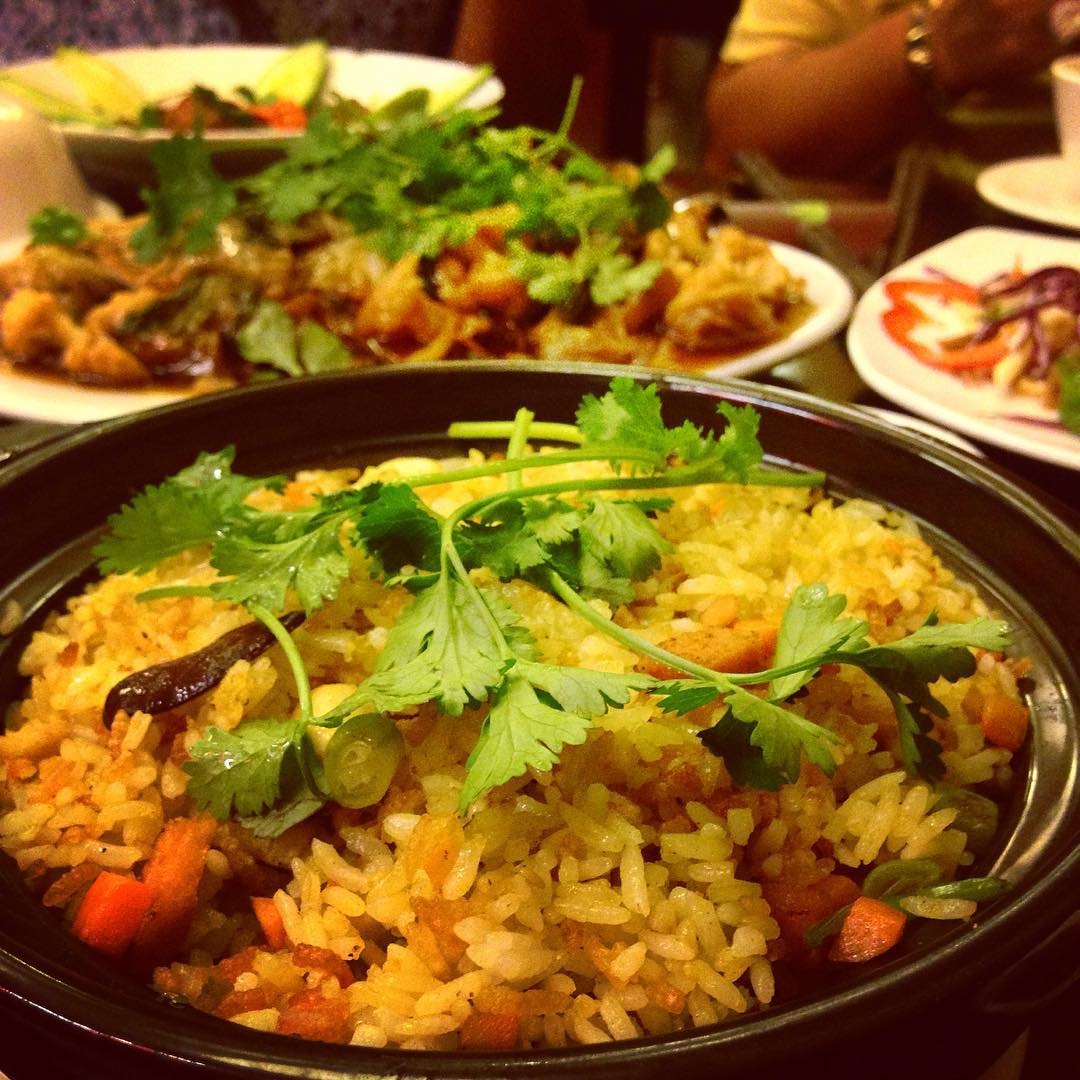 quan chay ngon o sai gon anh 21