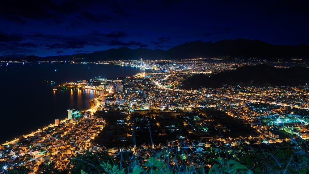 ngam nguyet thuc dai nhat the ky 21 o dau anh 1