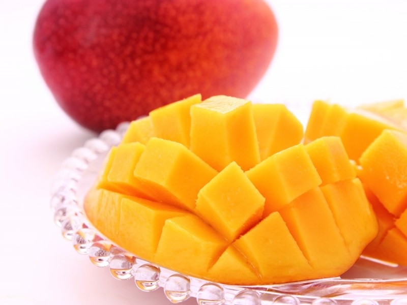 Vi sao xoai do Nhat Ban thuoc loai dat nhat the gioi? hinh anh