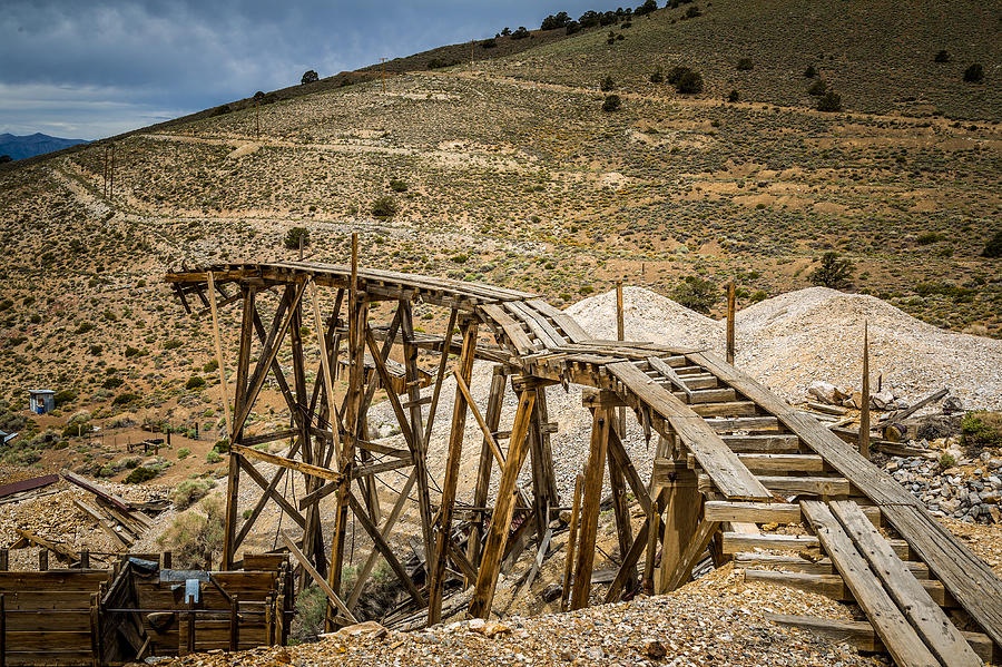 thi tran ma Cerro Gordo o California My anh 10
