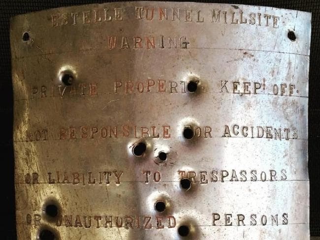 thi tran ma Cerro Gordo o California My anh 6