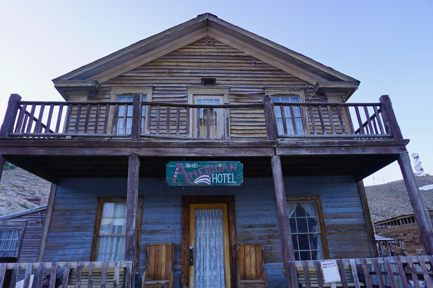 thi tran ma Cerro Gordo o California My anh 11