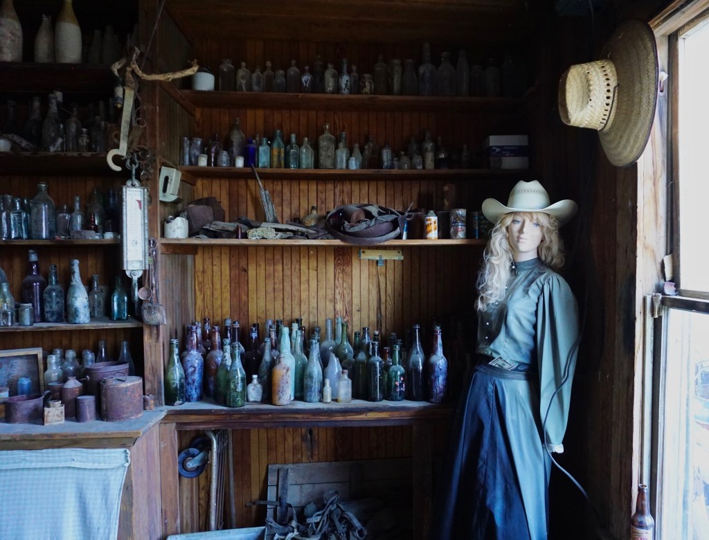 thi tran ma Cerro Gordo o California My anh 5