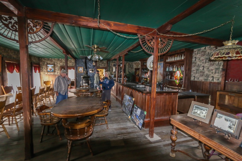 thi tran ma Cerro Gordo o California My anh 21