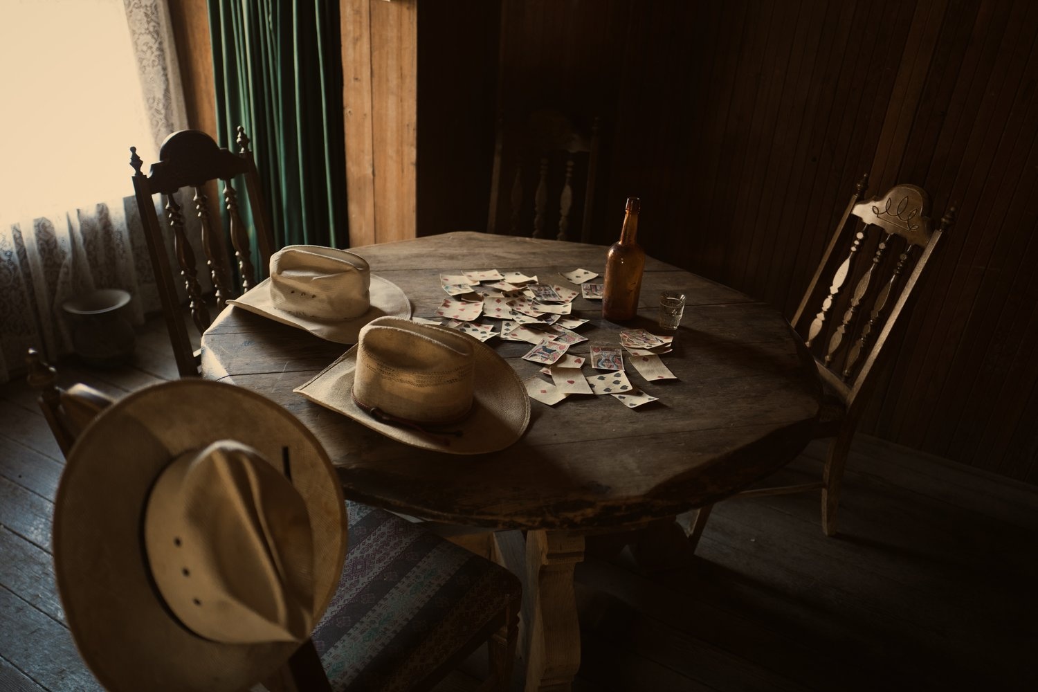 thi tran ma Cerro Gordo o California My anh 4