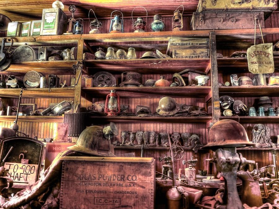 thi tran ma Cerro Gordo o California My anh 8