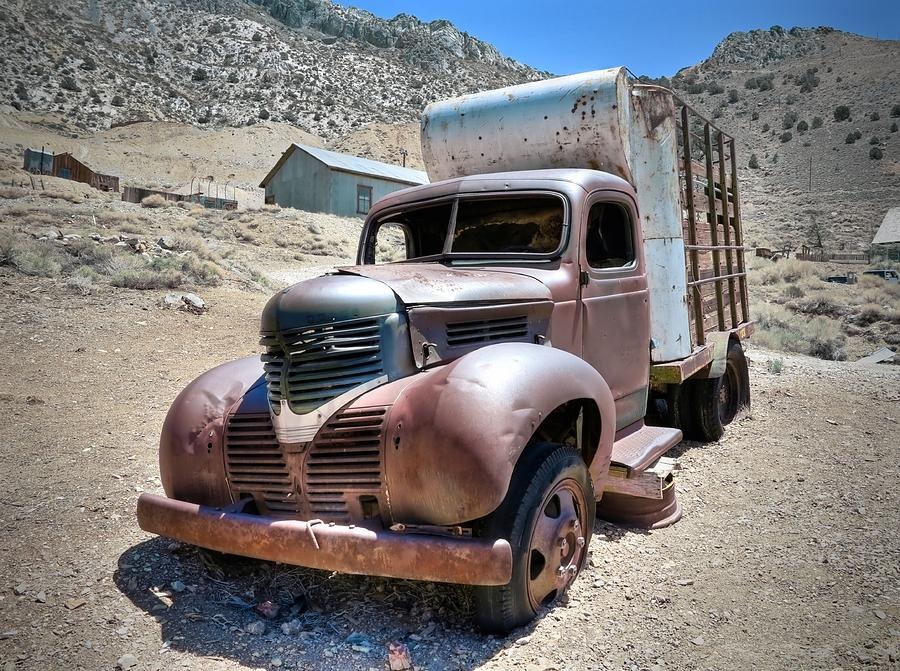 thi tran ma Cerro Gordo o California My anh 7