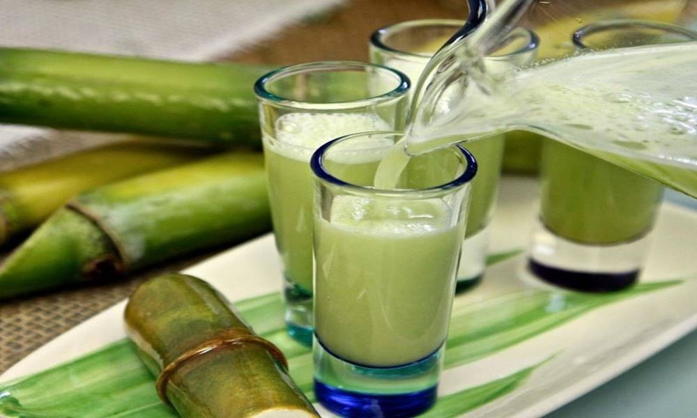 Cach lam nuoc mia o cac nuoc tren the gioi khac nhau the nao? hinh anh