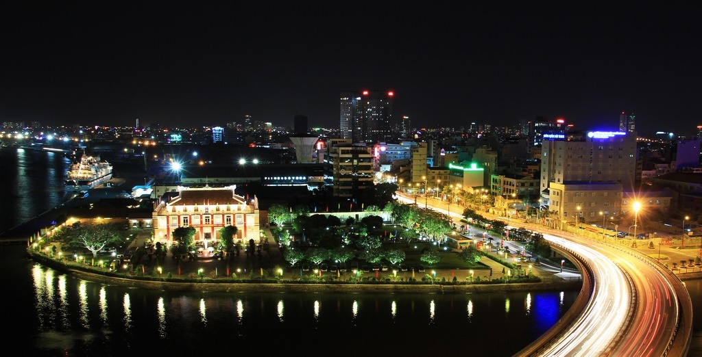 dau la bieu tuong sai gon tphcm anh 12