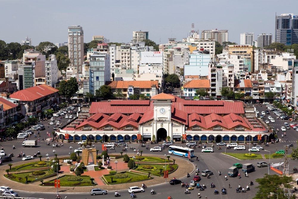 dau la bieu tuong sai gon tphcm anh 6