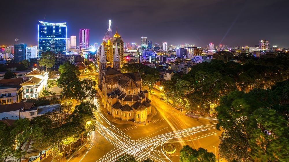 dau la bieu tuong sai gon tphcm anh 9