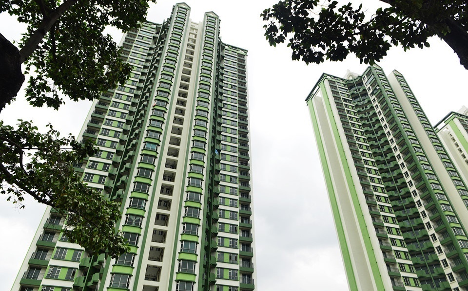 dau la bieu tuong sai gon tphcm anh 13