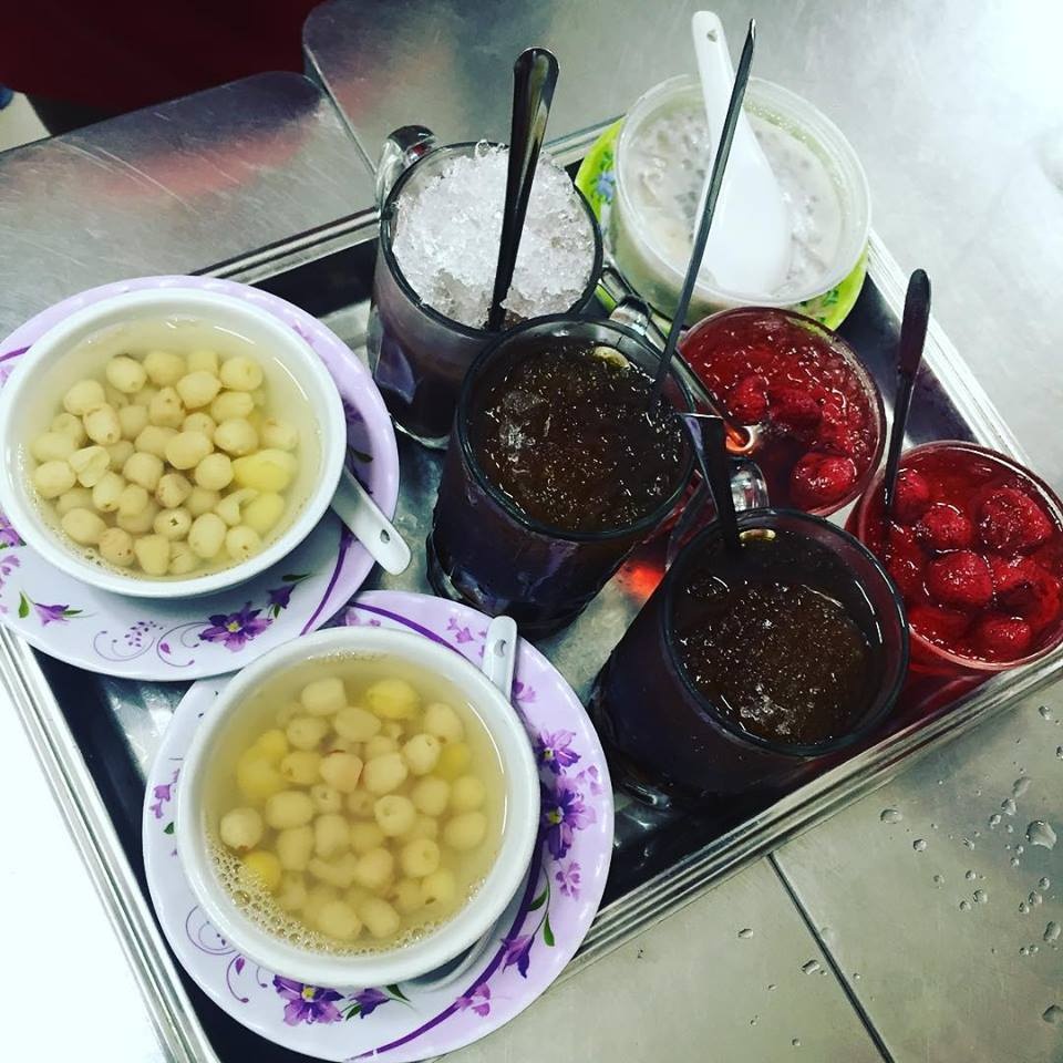 che noi tieng o sai gon tp.hcm anh 6