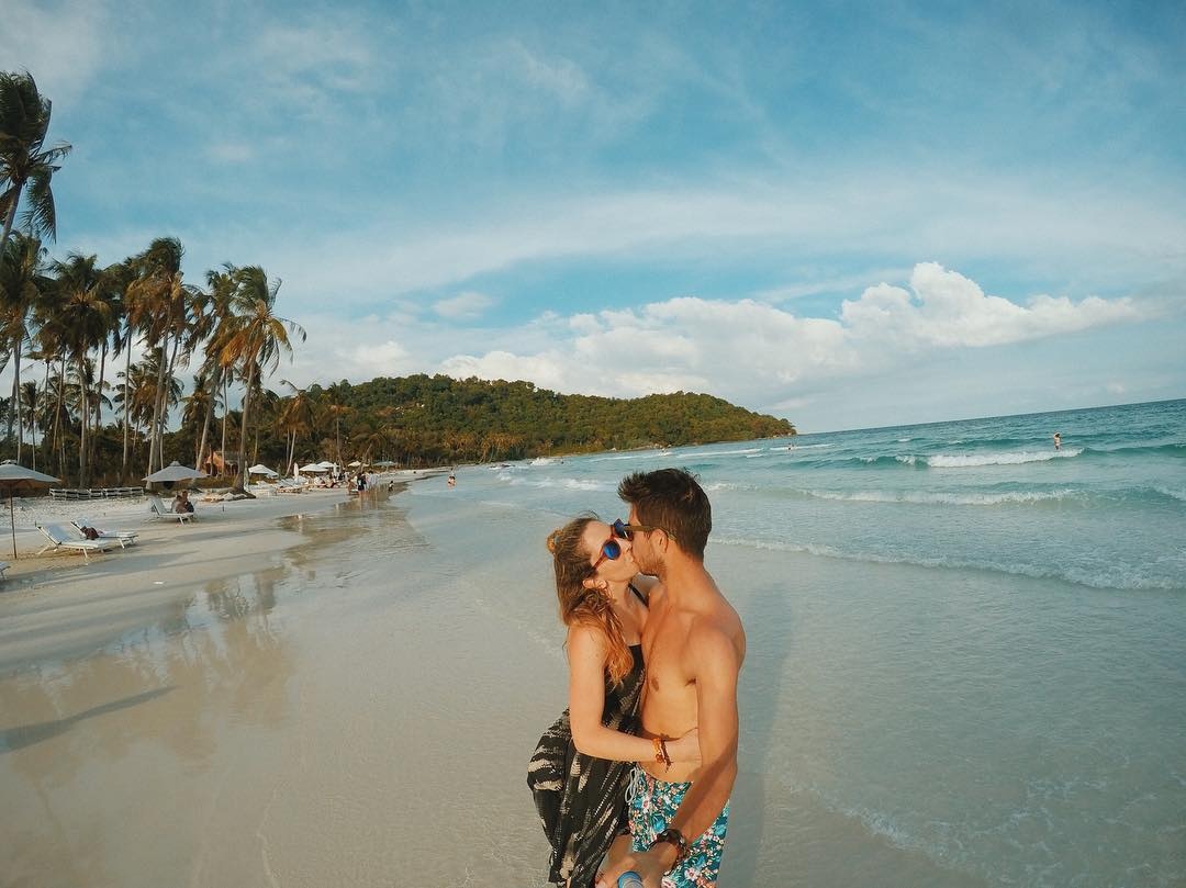ảnh check-in phú quốc của du khách nước ngoài ảnh 13 anh check-in phu quoc cua du khach nuoc ngoai anh 13
