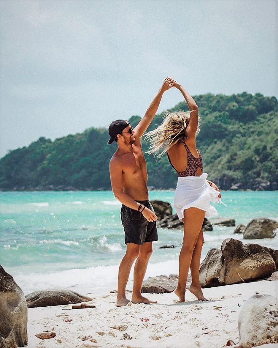 ảnh check-in phú quốc của du khách nước ngoài ảnh 14 anh check-in phu quoc cua du khach nuoc ngoai anh 14