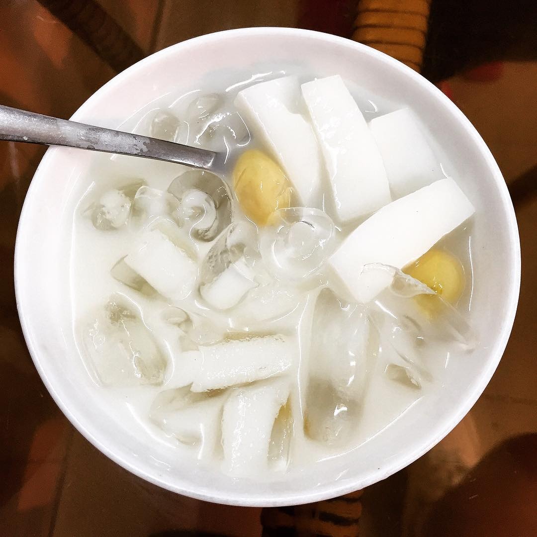 che noi tieng o sai gon tp.hcm anh 27