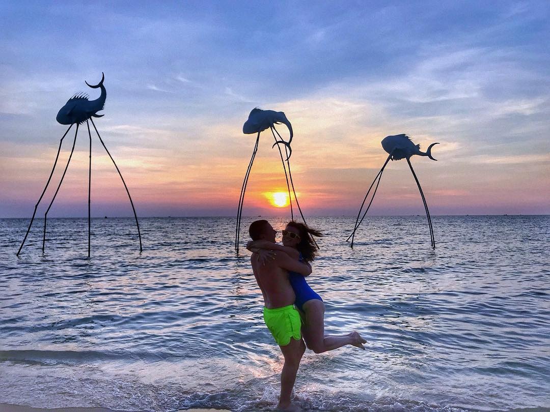 ảnh check-in phú quốc của du khách nước ngoài ảnh 30 anh check-in phu quoc cua du khach nuoc ngoai anh 30
