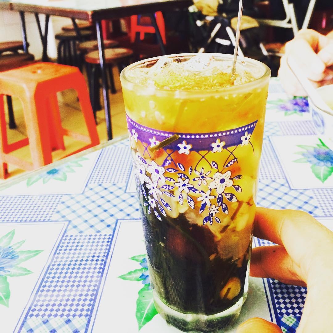 che noi tieng o sai gon tp.hcm anh 14