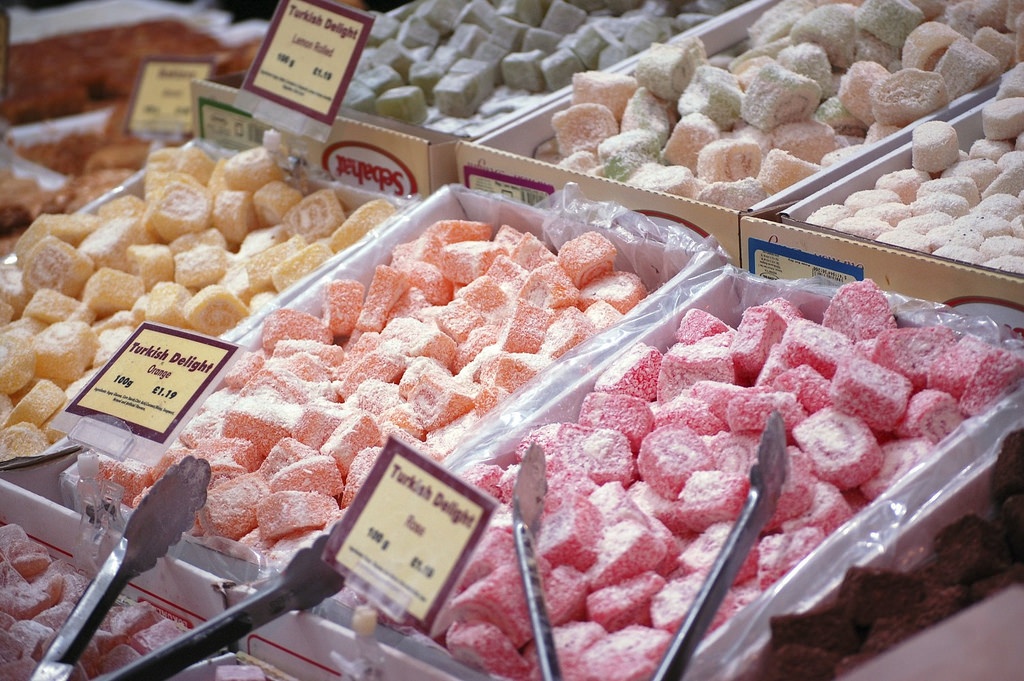 thu phu banh keo noi tieng tren the gioi anh 1