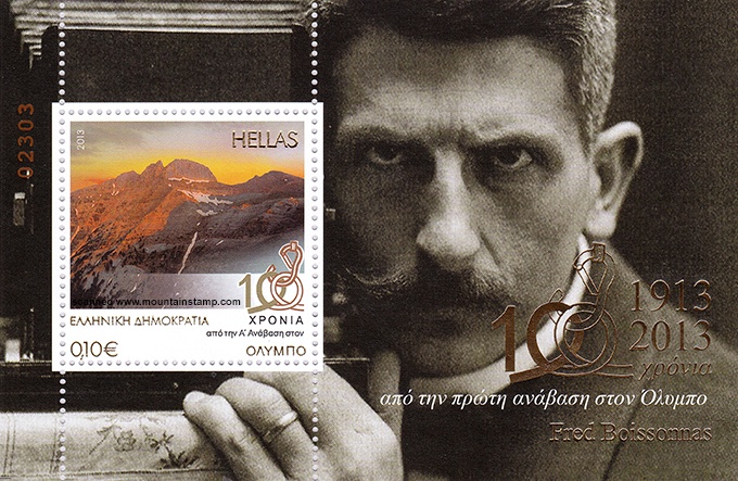 nhung dieu chua biet ve nui Olympus anh 7