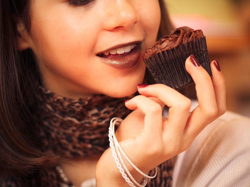 Nhung 'thu phu' banh keo ngot ngao nuc tieng the gioi hinh anh